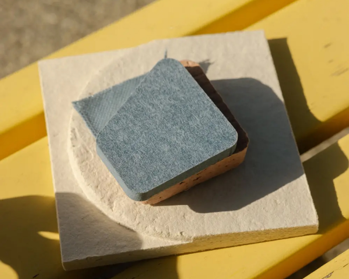 Soundproofing with a purpose: Li Wei’s story on commitment to sustainability